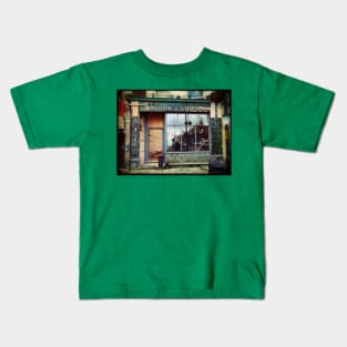 pub refit Kids T-Shirt